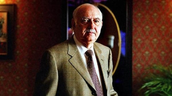 ಶಾಪೂರ್ಜಿ ಪಲ್ಲೋಂಜಿ ಗ್ರೂಪ್‌ ಅಧ್ಯಕ್ಷರಾಗಿದ್ದ ಪಲ್ಲೋಂಜಿ ಮಿಸ್ತ್ರಿ ನಿಧನ