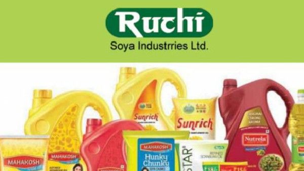 ರುಚಿ ಸೋಯಾ ಇಂಡಸ್ಟ್ರೀಸ್ ಲಿಮಿಟೆಡ್ ಇನ್ನುಮುಂದೆ ಪತಂಜಲಿ ಫುಡ್ಸ್ ಲಿಮಿಟೆಡ್