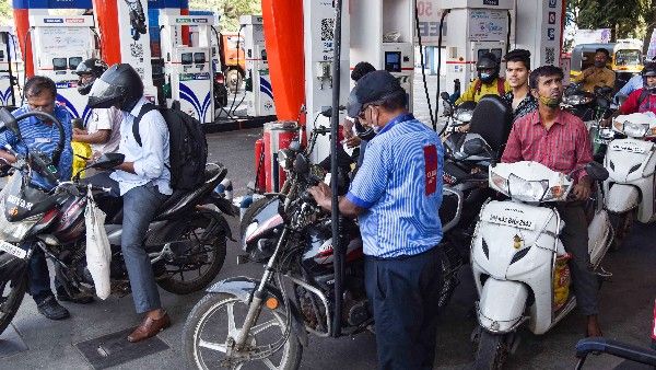 ಗುಜರಾತ್‌, ರಾಜಸ್ಥಾನದ ವಿವಿಧೆಡೆ ಪೆಟ್ರೋಲ್‌ ಕೊರತೆ