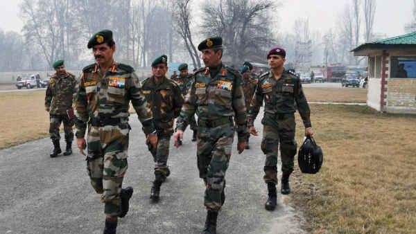 ಸಿಡಿಎಸ್‌ ನೇಮಕಾತಿ: ರಕ್ಷಣಾ ಪಡೆಗಳ ನಿಯಮ ತಿದ್ದುಪಡಿಗೆ ಅಧಿಸೂಚನೆ