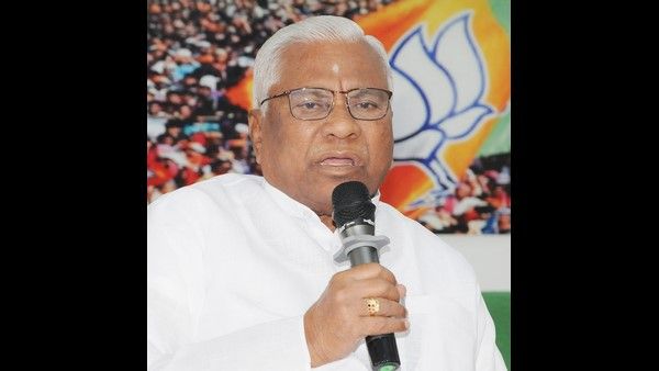 ನಮ್ಮ ಬ್ರ್ಯಾಂಡ್ ಚೆಡ್ಡಿಗೆ ಬೆಂಕಿ ಹಚ್ಚಿದ್ದು ಅವಮಾನ: ಸಂಸದ ಜಿ.ಎಸ್. ಬಸವರಾಜು