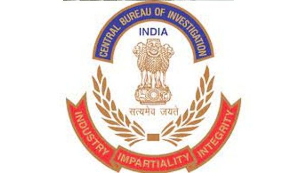 ಗುತ್ತಿಗೆದಾರರಿಂದ ಲಂಚ: NHAI ಅಧಿಕಾರಿ ಶ್ರೀನಿವಾಸಲು ನಾಯ್ಡು ವಿರುದ್ಧ ಸಿಬಿಐ ಎಫ್ಐಆರ್