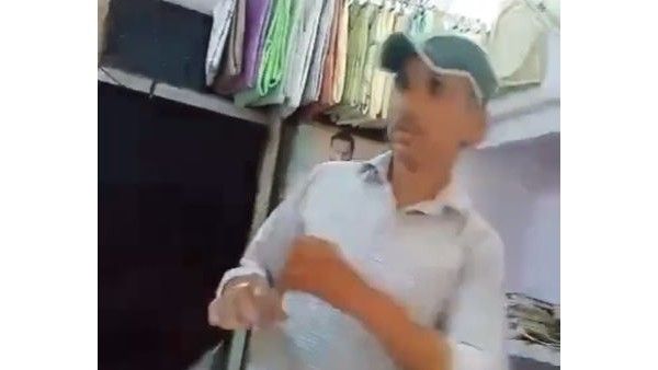 Breaking: ರಾಜಸ್ಥಾನದಲ್ಲಿ ನೂಪುರ್ ಶರ್ಮಾ ಬೆಂಬಲಿಸಿ ಪೋಸ್ಟ್ ಹಾಕಿದ್ದಕ್ಕೆ ಟೈಲರ್ ಶಿರಚ್ಛೇದ