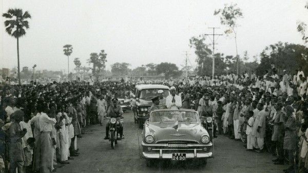 Presidents of India- ಸಂಬಳದ ಹಣ ದಾನ ಮಾಡಿದ, ಸರಳ ಜೀವನ ನಡೆಸಿದ ರಾಷ್ಟ್ರಪತಿಗಳಿವರು