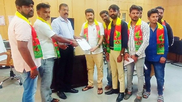 ಅನುಷ್ಕ ಶೆಟ್ಟಿ ಅಣ್ಣನ ಹತ್ಯೆಗೆ ಸಂಚು: ಆರೋಪಿಗಳ ಬಂಧನಕ್ಕೆ ಆಗ್ರಹ