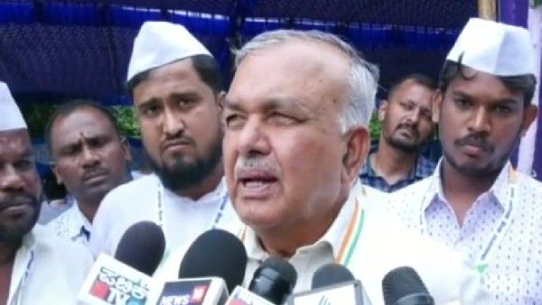 ಅಗ್ನಿಪಥ್ ಮೂಲಕ ಸೈನಿಕರನ್ನು ಅರೆಕಾಲಿಕ ಉದ್ಯೋಗಿಗಳನ್ನಾಗಿ ಹೊರಟ ಬಿಜೆಪಿ: ರಾಮಲಿಂಗಾರೆಡ್ಡಿ