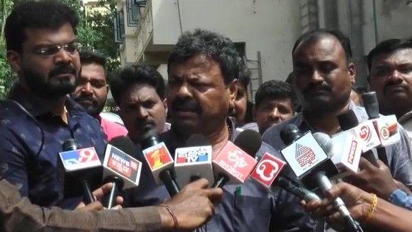 ಕನ್ನಯ್ಯ ಕೊಲೆ: ಸೇಡಿಗೆ ಸೇಡು, ಮುಯ್ಯಿಗೆ ಮುಯ್ಯಿ ಆಗಬೇಕು: ರೇಣುಕಾಚಾರ್ಯ