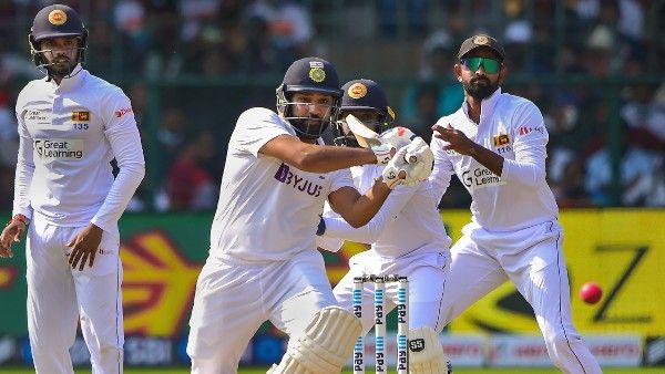 ಭಾರತ ಟೆಸ್ಟ್ ತಂಡಕ್ಕೆ ತಲೆನೋವು: ನಾಯಕ ರೋಹಿತ್‌ಗೆ ಕೊರೊನಾ ಸೋಂಕು