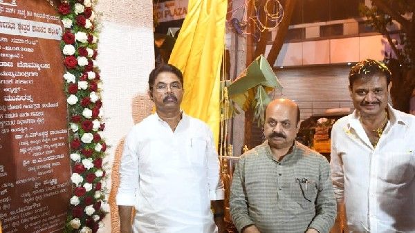 ಬೆಂಗಳೂರು: ಸ್ಯಾಟ್‌ಲೈಟ್ ಟೌನ್‌ ರಿಂಗ್ ರೋಡ್ ಯೋಜನೆಗೆ ಜೂ.21ರಂದು ಪ್ರಧಾನಿ ಚಾಲನೆ