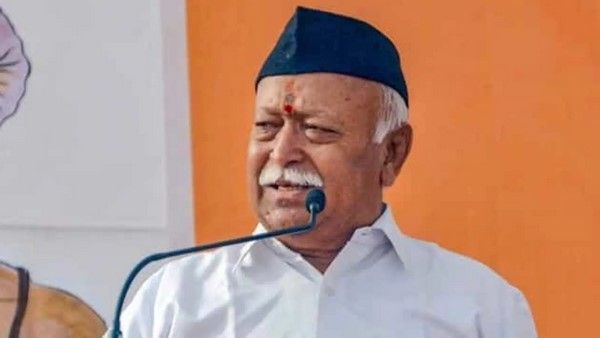 ಹಿಂದೂಪರ ಸಂಘಟನೆಗಳನ್ನು ಗಂಭೀರ ಚಿಂತನೆಗೆ ದೂಡಿದ RSS ಮುಖ್ಯಸ್ಥರ ಹೇಳಿಕೆ
