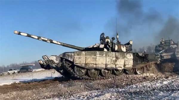 ರಷ್ಯಾದ ಅಗ್ಗದ ತೈಲ, ಭಾರತಕ್ಕೆ ಸುಗ್ಗಿ- ಏಪ್ರಿಲ್‌ನಿಂದೀಚೆ ಖರೀದಿ ಪ್ರಮಾಣ 50 ಪಟ್ಟು ಹೆಚ್ಚು