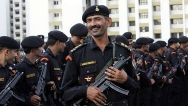 Draupadi Murmu: ಬಿಜೆಪಿ ರಾಷ್ಟ್ರಪತಿ ಅಭ್ಯರ್ಥಿ ಮುರ್ಮುಗೆ ಝಡ್‌+ ಭದ್ರತೆ