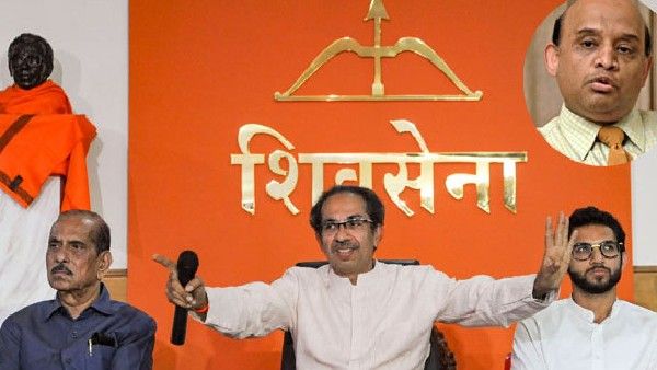 ಮಹಾರಾಷ್ಟ್ರ ಎಂಎಲ್‌ಸಿ ಚುನಾವಣೆ: ಅಲುಗಾಡಿದ ಠಾಕ್ರೆ ಸರ್ಕಾರ