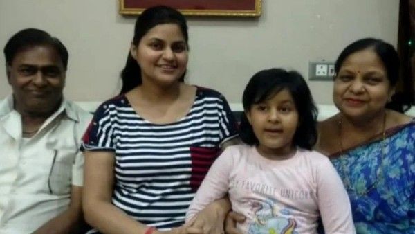 UPSC ಯಶೋಗಾಥೆ: ಕುಟುಂಬದಲ್ಲಿ ಕಲಹದ ನಡುವೆ ಸಾಧನೆಗೈದ ಶಿವಾಂಗಿ