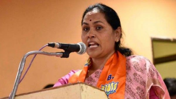 ಕೇಂದ್ರ ಸಚಿವೆ ಶೋಭಾ ಕರಂದ್ಲಾಜೆ ಹೆಸರು ದುರ್ಬಳಕೆ, ಹಲವರಿಗೆ ವಂಚನೆ