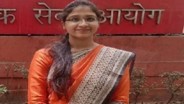 ಯಶೋಗಾಥೆ: ಶ್ರದ್ಧಾ ಐಎಎಸ್ ಕನಸು ನನಸಾಗಿದ್ದು ಹೀಗೆ!