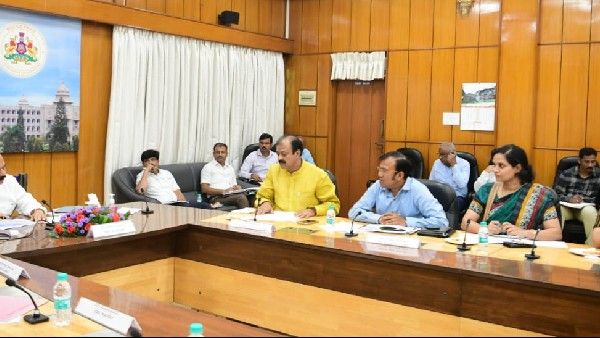 ಕಲಬುರಗಿ, ಹಾವೇರಿಯಲ್ಲಿ ಅತ್ಯಾಧುನಿಕ ರೇಷ್ಮೆಗೂಡು ಮಾರುಕಟ್ಟೆ: ಜೂನ್ ಅಂತ್ಯದೊಳಗೆ ಡಿಪಿಆರ್‌