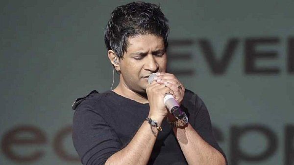 ಕೆಕೆ ಎಂಬ ಗಾಯನ ದೊರೆ, ಸಂಗೀತ ತರಬೇತಿ ಇಲ್ಲದೇ ಬೆಳಗಿದ ಪ್ರತಿಭೆ