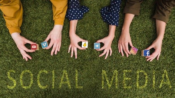 ಸಾಮಾಜಿಕ ಮಾಧ್ಯಮ ದಿನ: ಬಳಕೆದಾರರನ್ನು ಆಹ್ವಾನಿಸುತ್ತಿದೆ 'ಕೂ' ಹೊಸ ಅಭಿಯಾನ!