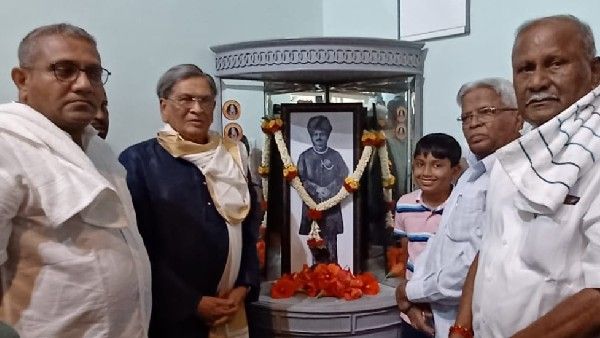 ದೇಶದ ಯುವ ಜನತೆಗಾಗಿ ಅಗ್ನಿಪಥ್ ಯೋಜನೆ ಜಾರಿ, ವಿರೋಧ ಬೇಡ :ಎಸ್.ಎಂ. ಕೃಷ್ಣ