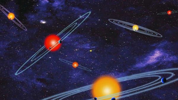 ಐದು ಗ್ರಹಗಳ ಸಂಯೋಜನೆ, ಬರಿಗಣ್ಣಿಗೆ ಕಾಣುವ ಕೌತುಕ- ಇದು ನೋಡುವುದು ಹೇಗೆ?