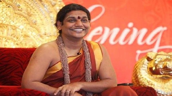 ಪ್ರವಾದಿ ಮುಹಮ್ಮದ್ ವಿರುದ್ಧ ಹೇಳಿಕೆ: ಕೈಲಾಸದಿಂದ ಬಂತು ಸಂದೇಶ