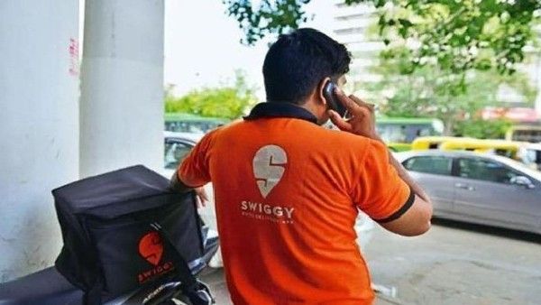 ಆಂಟಿಗೆ 'Miss U Lot' ಮೆಸೇಜ್ ಕಳುಹಿಸಿದ ಸ್ವಿಗ್ಗಿ ಬಾಯ್ ಕಥೆ ಏನಾಯ್ತು?