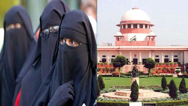 ನ್ಯಾಯಾಲಯಗಳಲ್ಲಿ ಸದ್ದಾಗುತ್ತಿದೆ ತಲಾಖ್ ತಲಾಖ್ ತಲಾಖ್