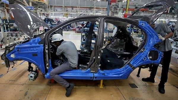 ಕಾರು ಮಾರುಕಟ್ಟೆಯಲ್ಲಿ ಹ್ಯುಂಡೈ ಹಿಂದಿಕ್ಕಿದ ಟಾಟಾ ಮೋಟಾರ್ಸ್‌