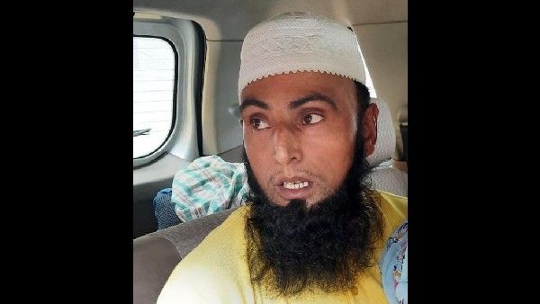 ಬೆಂಗಳೂರಿನಲ್ಲಿ ಹೈ ಅಲರ್ಟ್ : ಎರಡು ವರ್ಷದಿಂದ ನಗರದಲ್ಲಿದ್ದ ಉಗ್ರಗಾಮಿ ಅರೆಸ್ಟ್