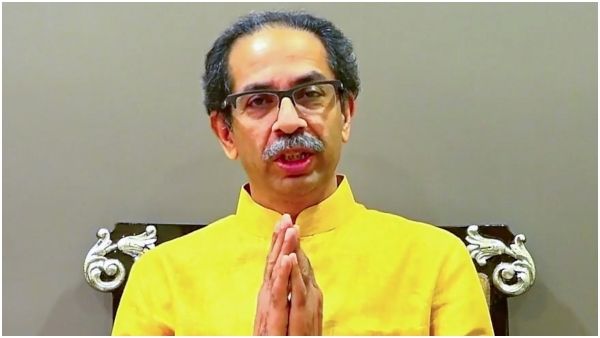 ಮಹಾರಾಷ್ಟ್ರ ಸಿಎಂ, ಡಿಸಿಎಂಗೆ ಉದ್ಧವ್ ಠಾಕ್ರೆ ಟ್ವೀಟ್ ಶುಭಾಶಯ