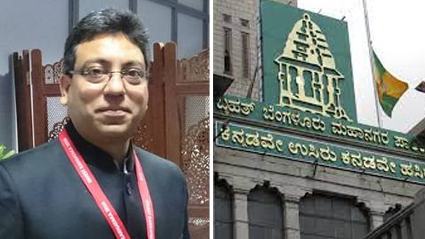 ಬೆಂಗಳೂರಿನ ರಸ್ತೆ ಗುಂಡಿ ಮುಚ್ಚಲು ವಿಫಲ: ಪಾಲಿಕೆಗೆ ಕೆಟ್ಟ ಹೆಸರು ಬರುತ್ತಿದೆ ಎಂದ ಹೈಕೋರ್ಟ್