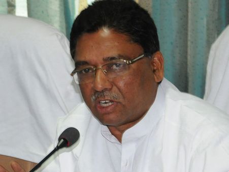 ನ್ಯಾಷನಲ್ ಹೆರಾಲ್ಡ್ ಕೇಸ್: ರಾಹುಲ್ ಇಡಿ ವಿಚಾರಣೆ ಬಗ್ಗೆ ಉಗ್ರಪ್ಪ ಕಿಡಿ