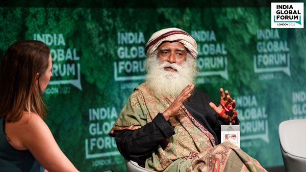 UK-India Week 2022 ಎರಡನೇ ದಿನ: ಹವಾಮಾನ ಬದಲಾವಣೆ ಸಮಸ್ಯೆ ಮತ್ತು ತಂತ್ರಜ್ಞಾನ ಪರಿಹಾರ ಬಗ್ಗೆ ಚರ್ಚೆ