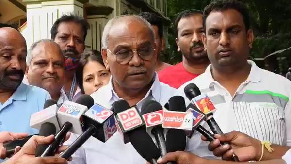 ಮೈಸೂರಲ್ಲಿ ಮತ್ತೆ ಪ್ರತ್ಯೇಕ ರಾಜ್ಯದ ಮಾತನಾಡಿದ ಉಮೇಶ್ ಕತ್ತಿ!