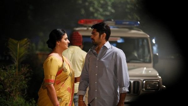 ಸ್ತ್ರೀ ರಕ್ಷಣೆ ಕಾನೂನು ದುರ್ಬಳಕೆ, ವೆಡ್ಡಿಂಗ್ ಗಿಫ್ಟ್ ಚಿತ್ರದ ಟ್ರೈಲರ್