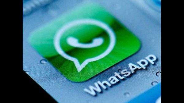ಮೆಸೇಜ್ ಕಳುಹಿಸಿದ ನಂತರವೂ ವಾಟ್ಸಾಪ್‌ನಲ್ಲಿ ಎಡಿಟ್‌ ಶೀಘ್ರ ಸಾಧ್ಯ
