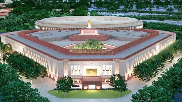 ನೂತನ ಸಂಸತ್ ಭವನದಲ್ಲೇ ಚಳಿಗಾಲ ಅಧಿವೇಶನ: ಓಂ ಬಿರ್ಲಾ