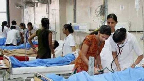 ಪುರುಷರಿಗಿಂತ ಮಹಿಳೆಯರ ಮೇಲೆ ಕೋವಿಡ್ ಪರಿಣಾಮ ಹೆಚ್ಚು: ಅಧ್ಯಯನ