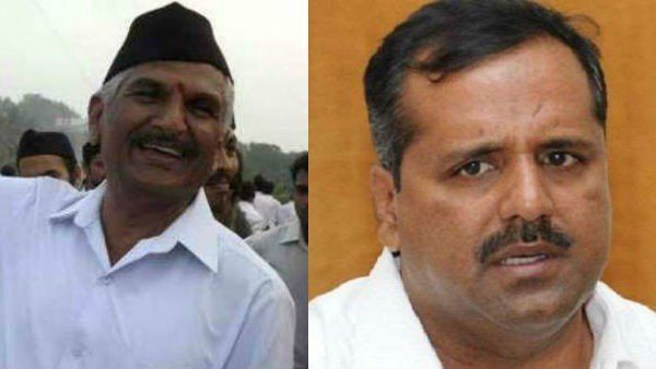 ಉಳ್ಳಾಲ 'ಪಾಕಿಸ್ತಾನ' ಎಂದ ಕಲ್ಲಡ್ಕ ಭಟ್‌ಗೆ ಖಾದರ್ ತಿರುಗೇಟು