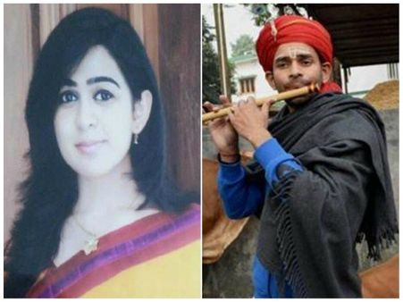 ಲಾಲು ಹಿರಿಯ ಪುತ್ರ, ಸೊಸೆ ವಿಚ್ಛೇದನ ಸಮಾಲೋಚನೆಗೆ ಹಾಜರ್