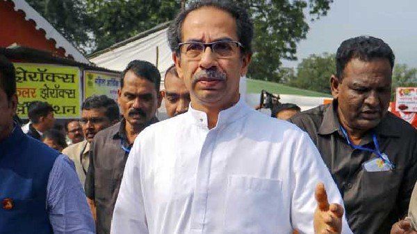 ರಾಜೀನಾಮೆಯ ಭಾವುಕ ಭಾಷಣ; ಉದ್ಧವ್ ಠಾಕ್ರೆ ಹೇಳಿದ್ದೇನು?