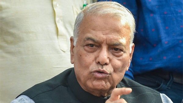 ರಾಷ್ಟ್ರಪತಿ ಚುನಾವಣೆ: ಯಶವಂತ್ ಸಿನ್ಹಾ ವಿಪಕ್ಷಗಳ ಒಮ್ಮತದ ಅಭ್ಯರ್ಥಿಯಾಗಿ ಘೋಷಣೆ