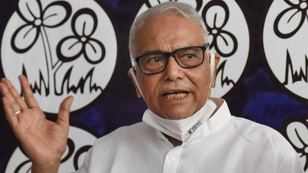 ರಾಷ್ಟ್ರಪತಿ ಚುನಾವಣೆ: ವಿರೋಧ ಪಕ್ಷಗಳಿಂದ ಯಶವಂತ್ ಸಿನ್ಹಾ ಅಭ್ಯರ್ಥಿ ಸಾಧ್ಯತೆ