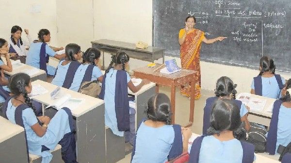 Breaking: ಯೋಗ ದಿನ- ಜೂನ್ 21ರಂದು ಶಾಲೆಗಳಿಗೆ ಅರ್ಧ ರಜೆ ಘೋಷಣೆ