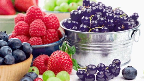 ಮಧುಮೇಹಿಗಳು ಈ ಹಣ್ಣುಗಳನ್ನು ತಿನ್ನಬಹುದು