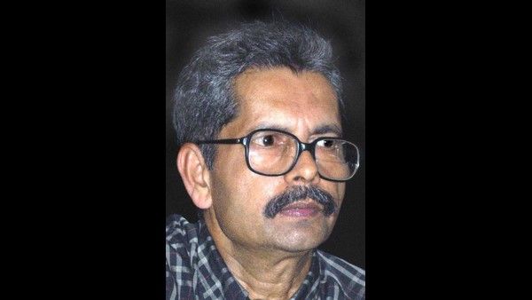 Breaking:ಸಾಹಿತಿ,ಚಿಂತಕ ಹೋರಾಟಗಾರ ಜಿ.ರಾಜಶೇಖರ್ ನಿಧನ