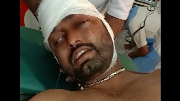 ವಿಕ್ರಾಂತ್ ರೋಣ ಶೋ ವೇಳೆ ಝಳುಪಿಸಿದ ಲಾಂಗು, ಮಚ್ಚು; ಥಿಯೇಟರ್‌ನಲ್ಲೇ ಗ್ಯಾಂಗ್‌ಗಳ ರಣರಣ ಕದನ