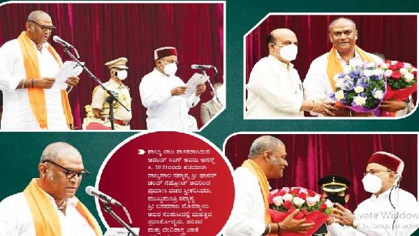 ಕೊರೊನಾ ಕಾಲದಲ್ಲಿ ಸೊರಗಿದ್ದ ಪ್ರವಾಸೋದ್ಯಮಕ್ಕೆ ಆನಂದ್ ಸಿಂಗ್ ಅಭಿವೃದ್ಧಿ ಸ್ಪರ್ಷ