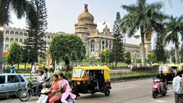 ಬೊಮ್ಮಾಯಿ ಸರಕಾರಕ್ಕೆ 1 ವರ್ಷ: ಬೆಂಗಳೂರು ಅಭಿವೃದ್ಧಿಗೇನು ಪ್ಲಾನ್ ? ನೀವೇ ನೋಡಿ..